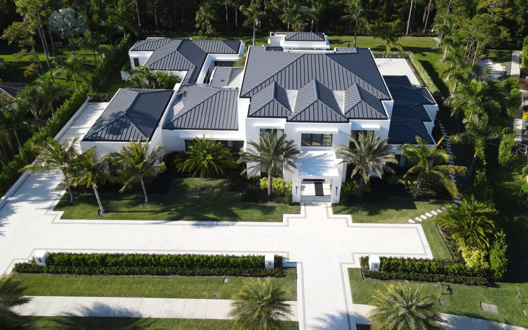 Jupiter Estate